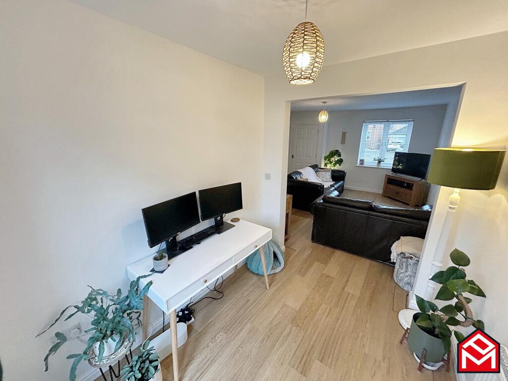 Additional image 8 of Ffordd Y Dolau, Llanharan, Pontyclun, Rhondda Cynon Taff. CF72 9FT