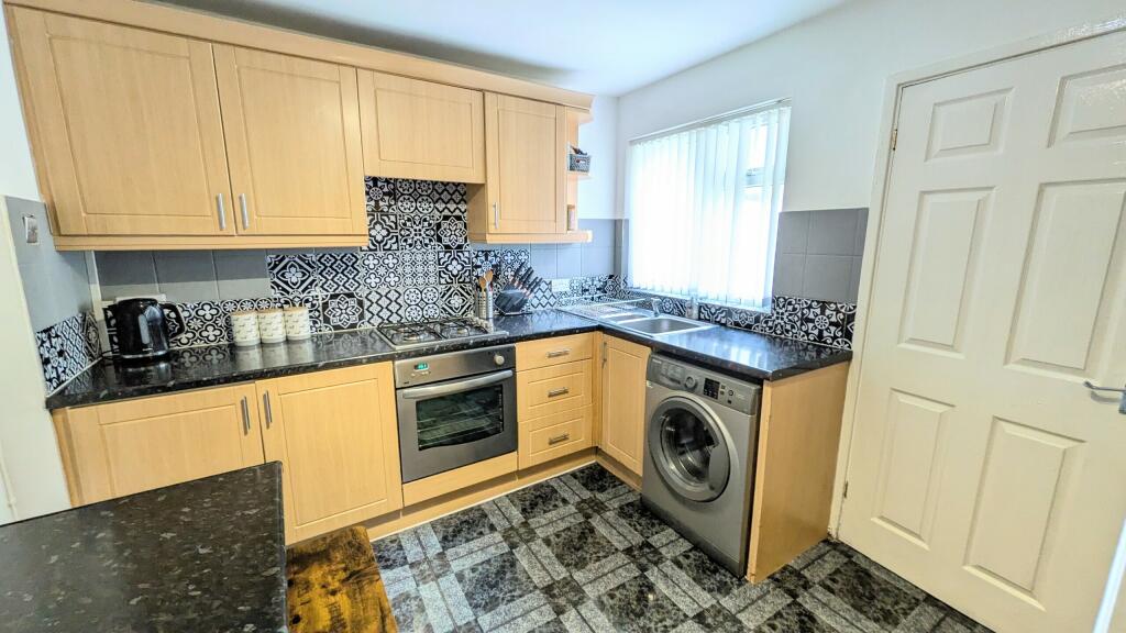 Additional image 8 of Church Street, Penydarren, Merthyr Tydfil