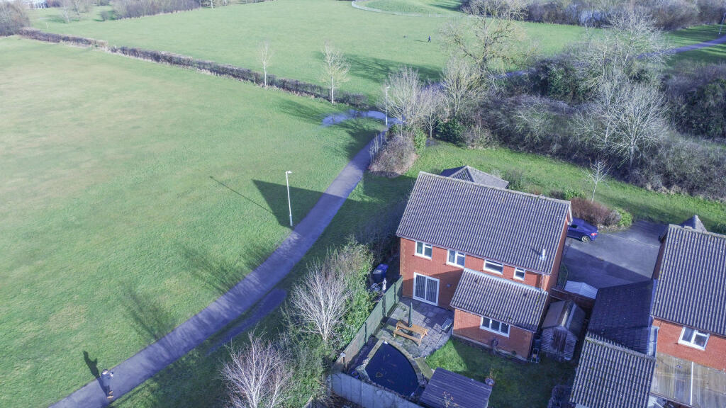 Additional image 23 of Raine Avenue, Haverhill, Suffolk, Haverhill