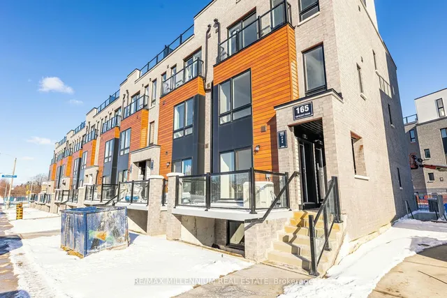 Additional image 2 of 165 Tapscott Rd Unit 11