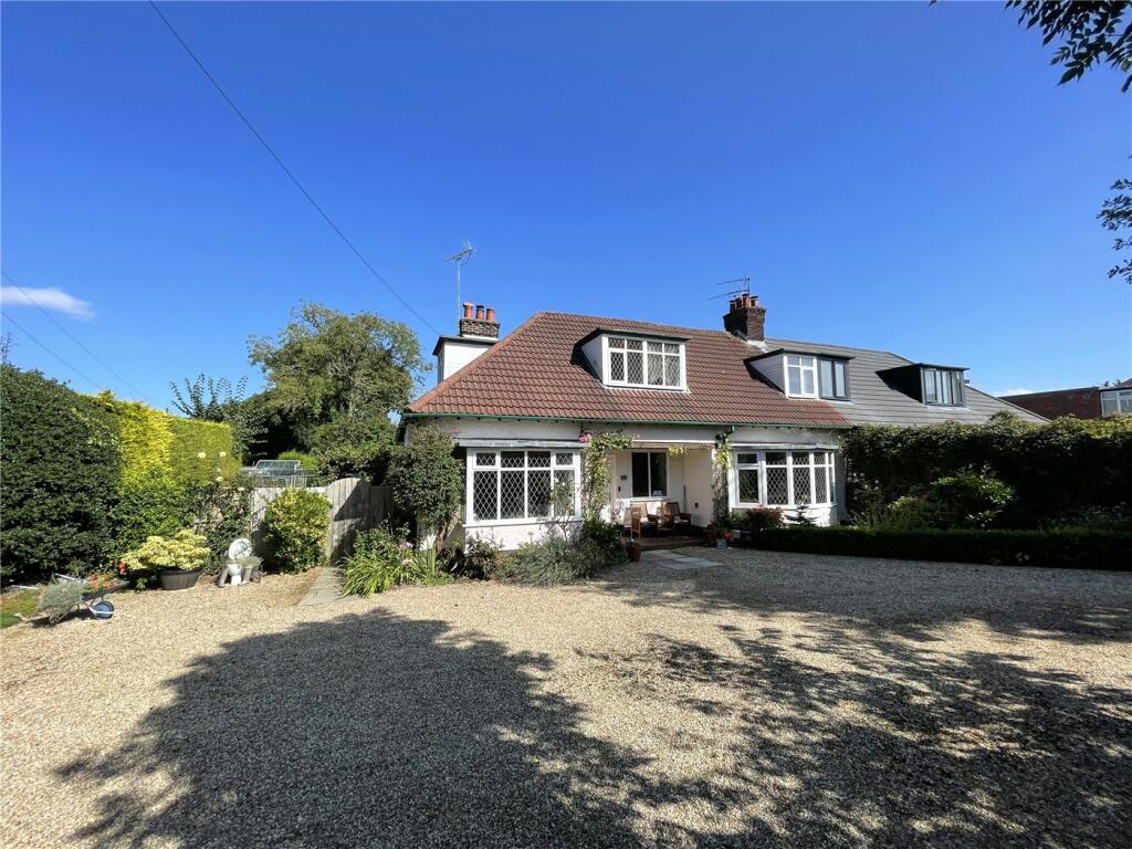 Additional image 7 of Vanderbyl Avenue, Spital, Wirral