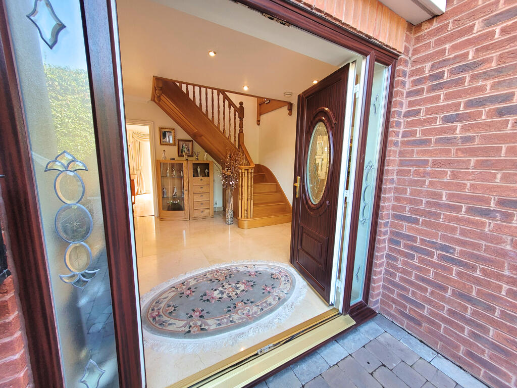 Additional image 4 of SANDERLING CLOSE, REST BAY, PORTHCAWL,CF36 3TT