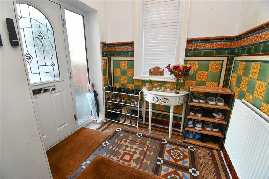 Additional image 4 of Victoria Road, Birkenhead, Wirral