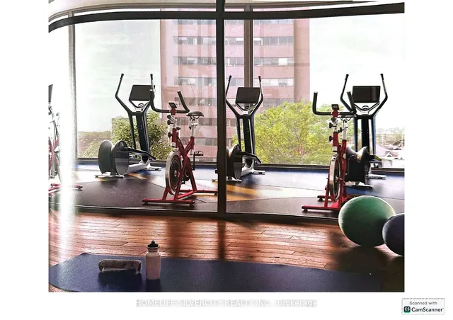 Additional image 6 of 60 Frederick St Unit 3302