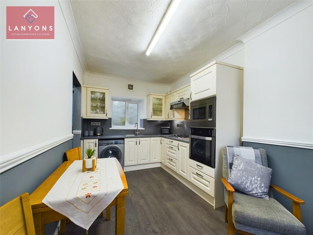 Additional image 4 of Brynbedw Road, Tylorstown, Ferndale, Rhondda Cynon Taf, CF43