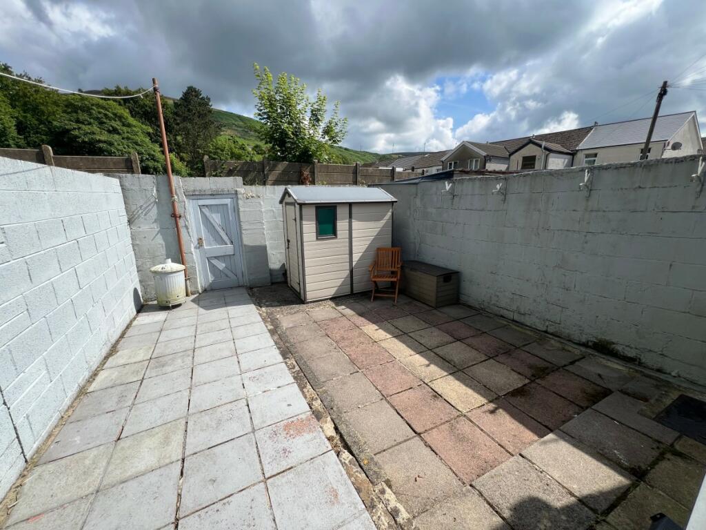 Additional image 15 of Lloyd Street Pentre - Pentre