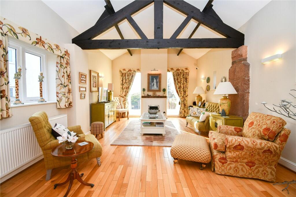 Additional image 6 of Lydiate Farm, The Lydiate, Heswall