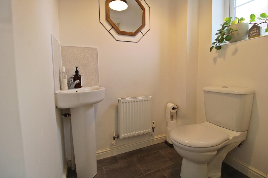 Additional image 6 of Heol Miaren, Llanharry, Pontyclun, Rhondda Cynon Taff. CF72 9WL