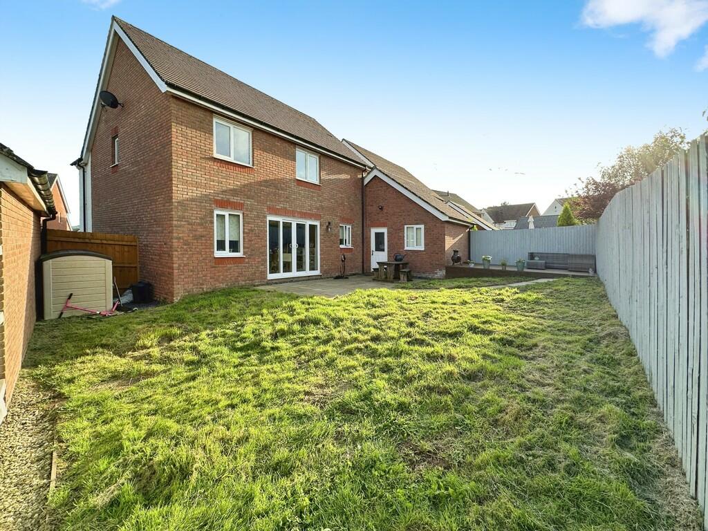 Additional image 14 of Brambling Crescent, Penallta, Hengoed