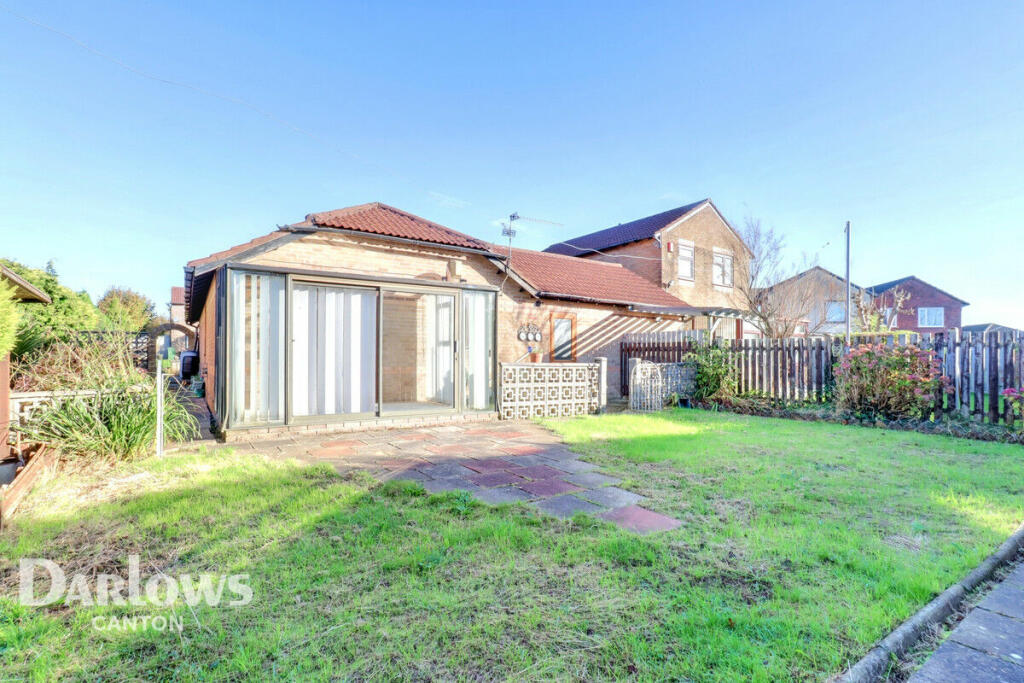 Additional image 21 of Meirwen Drive, Cardiff