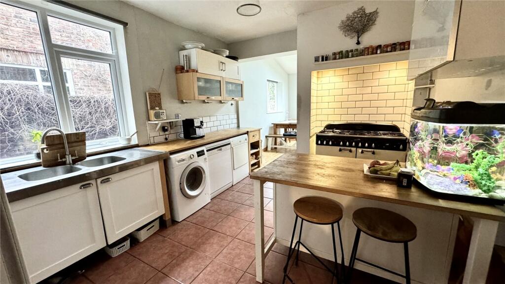 Additional image 4 of North Road, West Kirby, Wirral, Merseyside, CH48