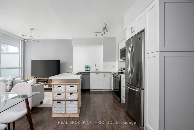 Additional image 12 of 2240 Lake Shore Blvd Unit 605