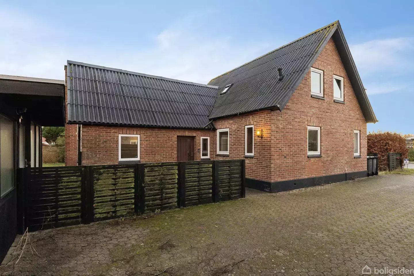 Vibevej 5, 9982 Ålbæk