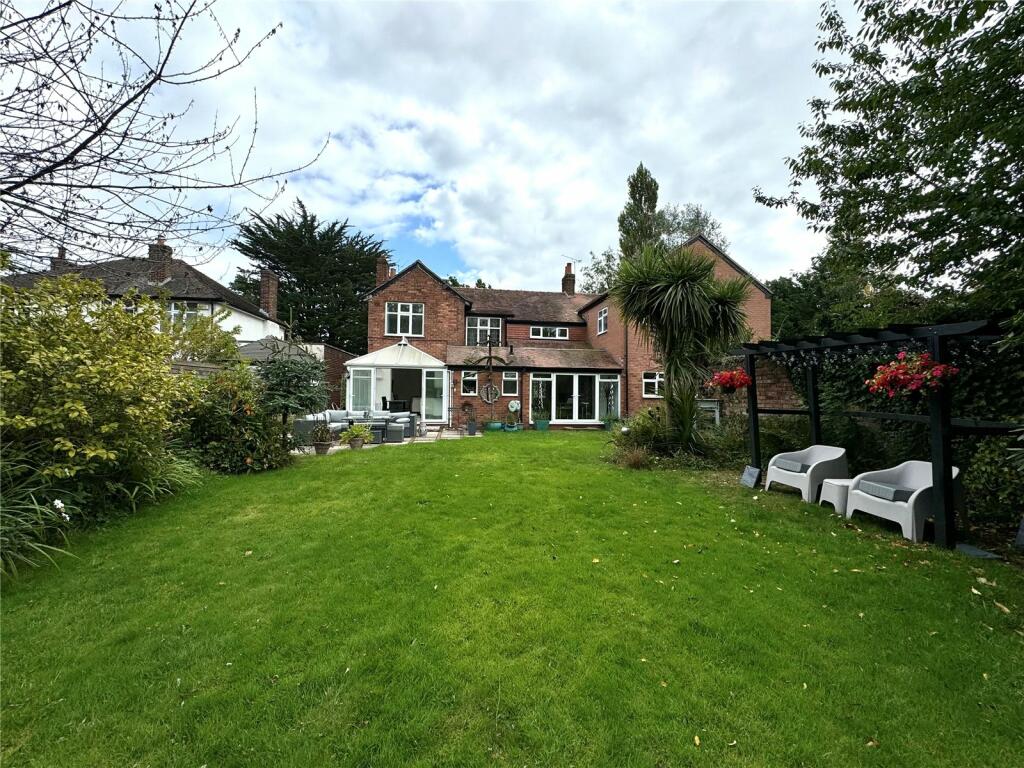 Additional image 36 of Greenfield Crescent, Chester, Cheshire, CH2