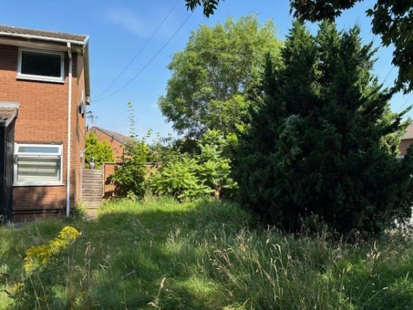 Additional image 3 of LAND ADJOINING 31 NORWICH DRIVE, UPTON