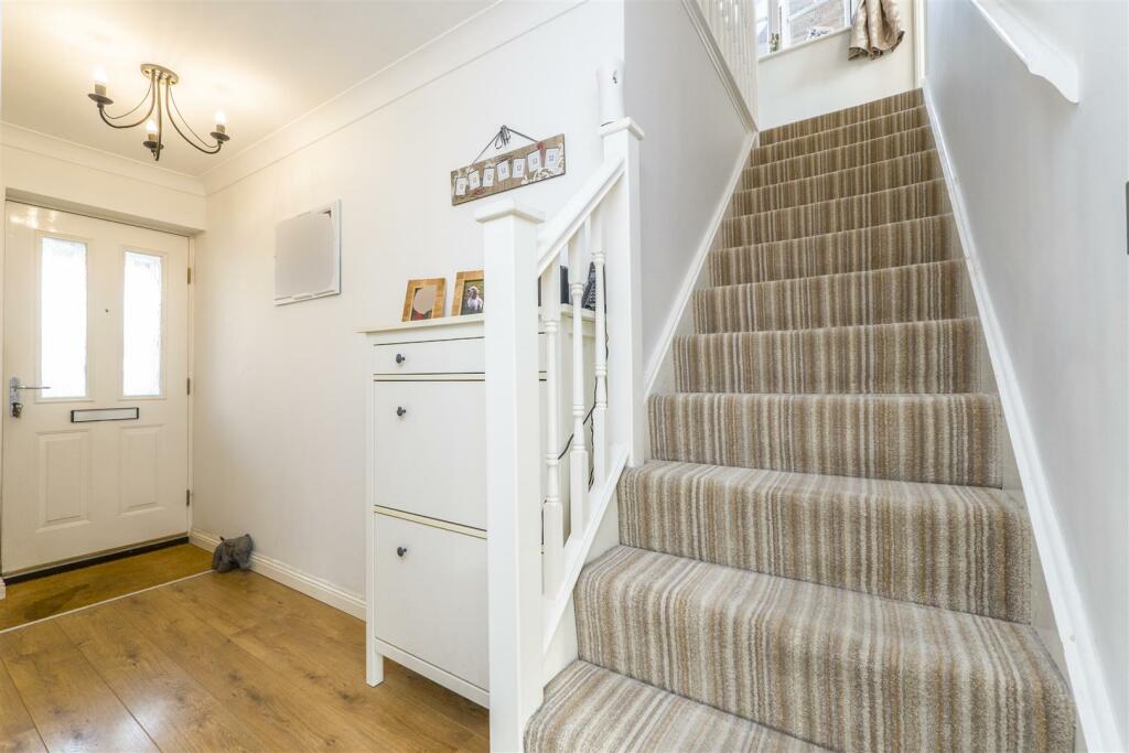 Additional image 24 of Llys Y Coed, Barry