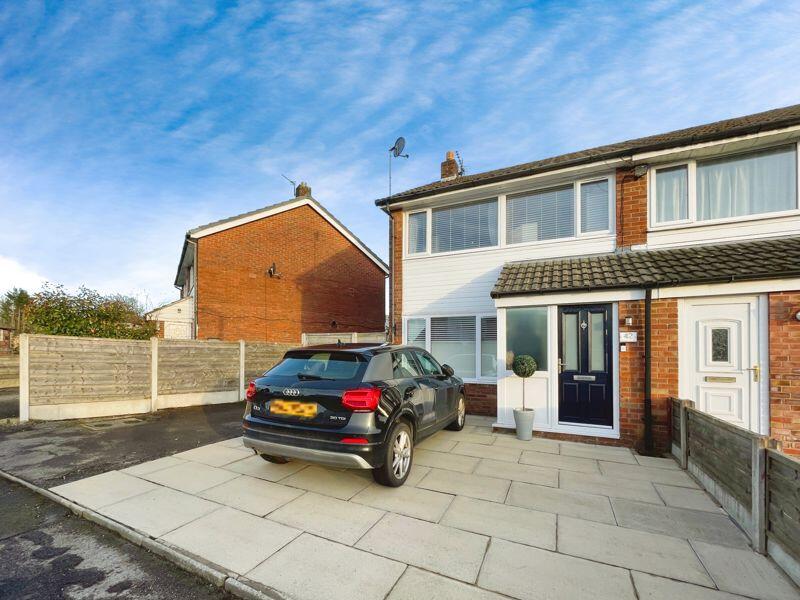 Primary image of Birks Drive, Bury