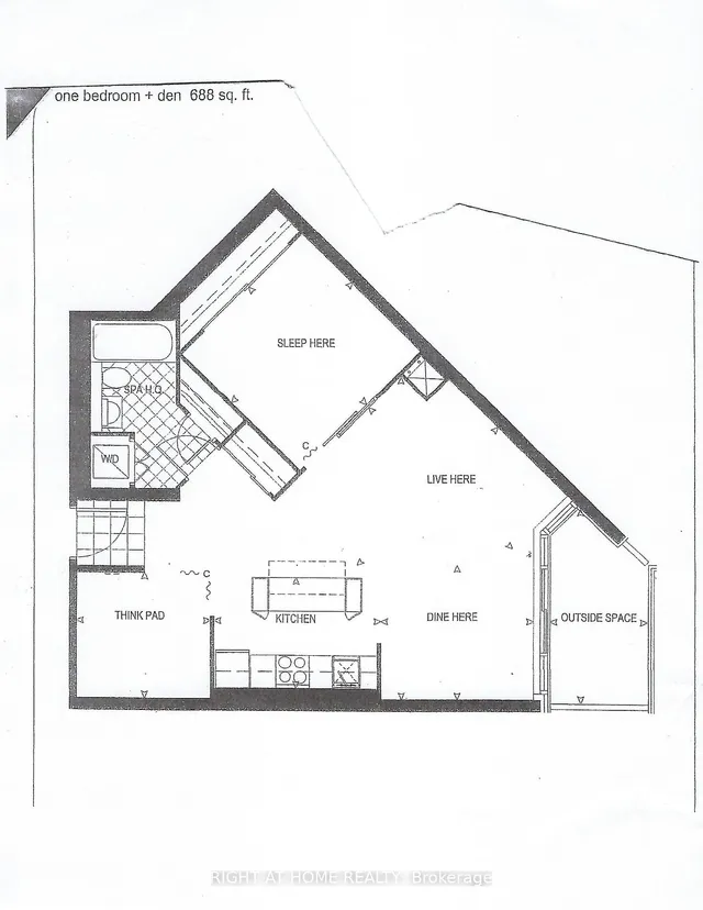 Additional image 19 of 111 Elizabeth St Unit 1601