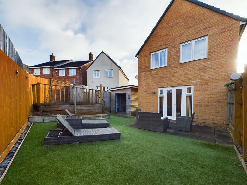 Additional image 14 of Lon Yr Helyg, Coity, Bridgend