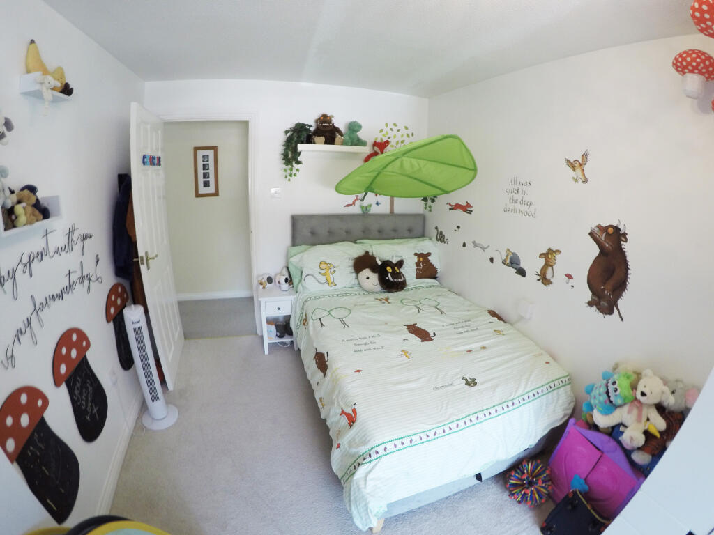 Additional image 16 of Ty Crwyn, Church Village CF38 2HX