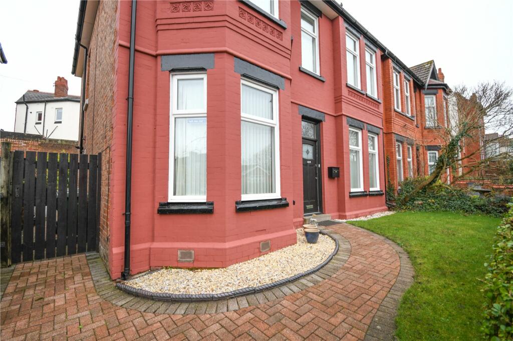 Additional image 16 of Prescot Street, Wallasey, Wirral