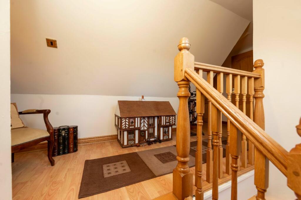 Additional image 41 of Cwmheldeg Isaf Farm, Cilfynydd, Pontypridd