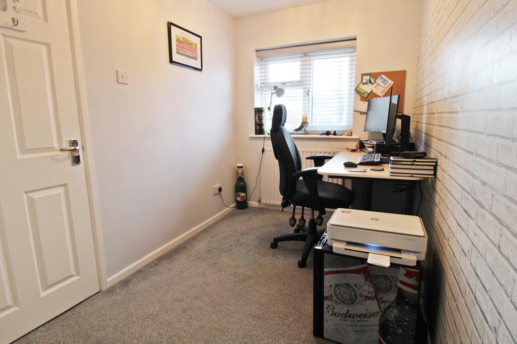 Additional image 16 of The Hollies, Brynsadler, Pontyclun, Rhondda Cynon Taff. CF72 9BB