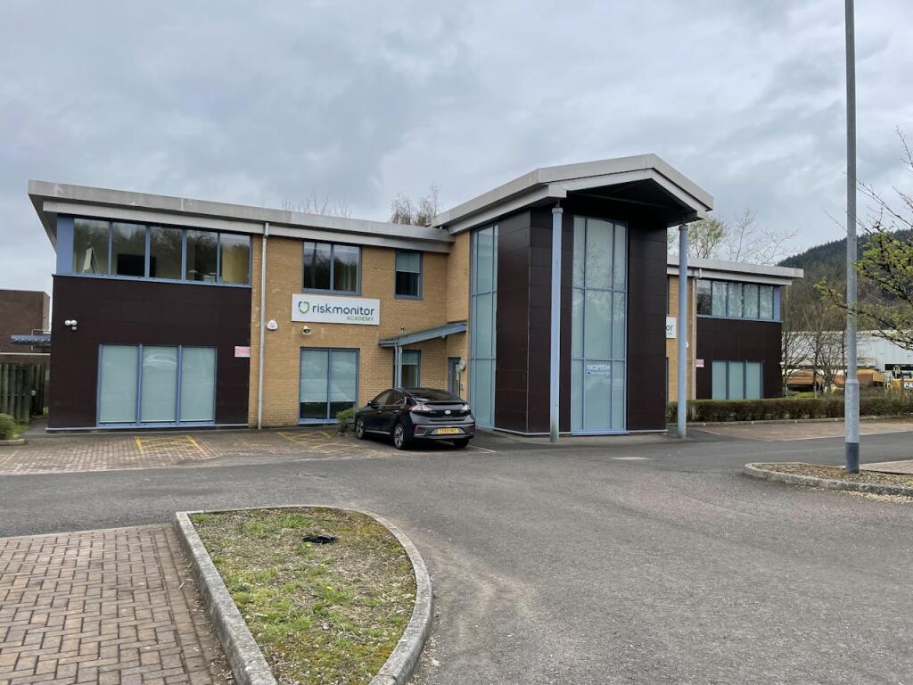 Additional image 3 of Unit 3 Sovereign Court, Sterling Drive, Ynysmaerdy, Llantrisant, CF72 8YX