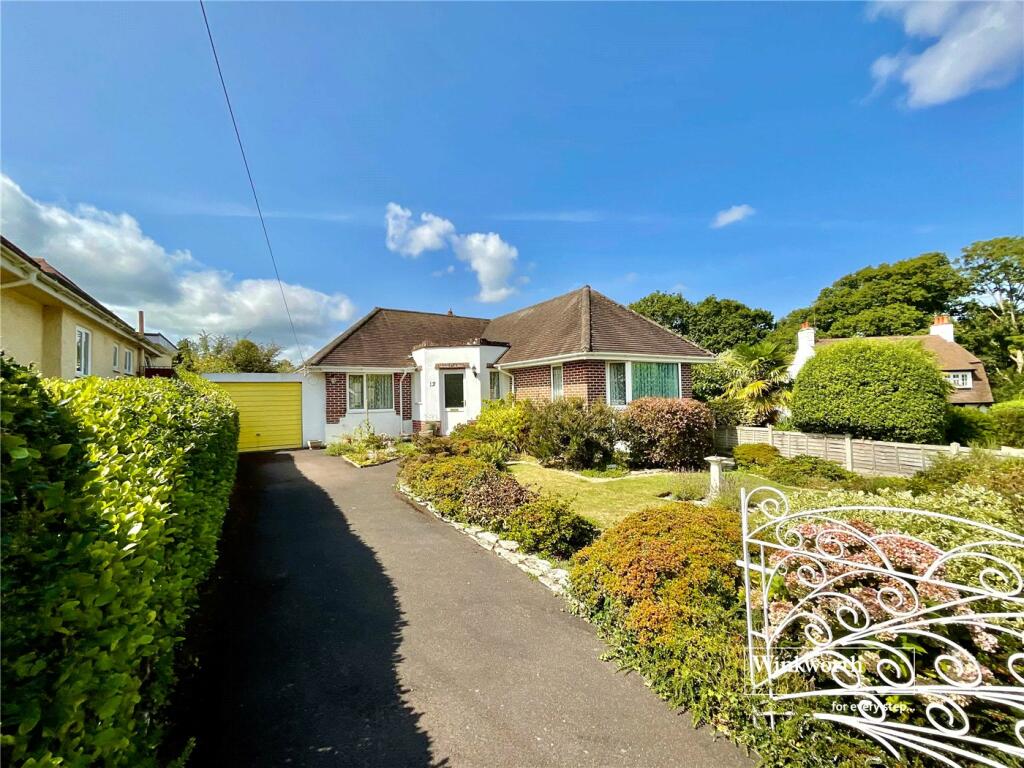 Additional image 26 of Woodland Way, Highcliffe, Christchurch, BH23