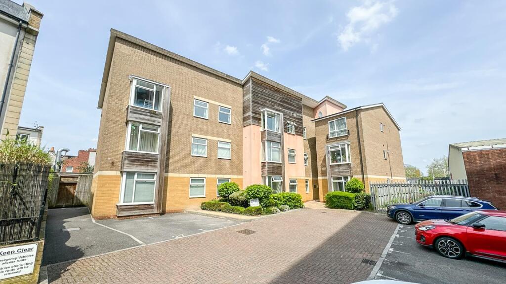 Additional image 10 of Linden Quarter, Cromwell Street, Bedminster, BS3