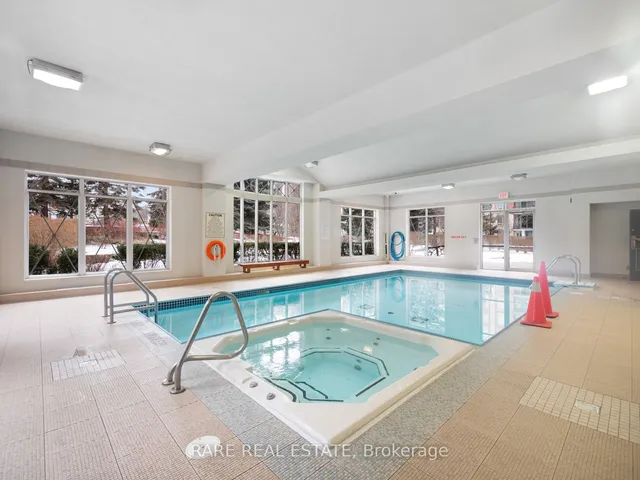 Additional image 12 of 28 William Carson Cres Unit 723