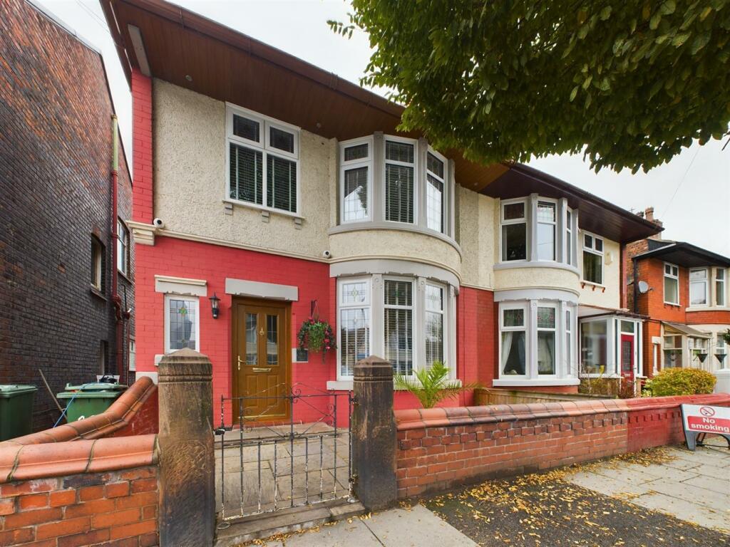 Additional image 6 of Lymington Road, Wallasey