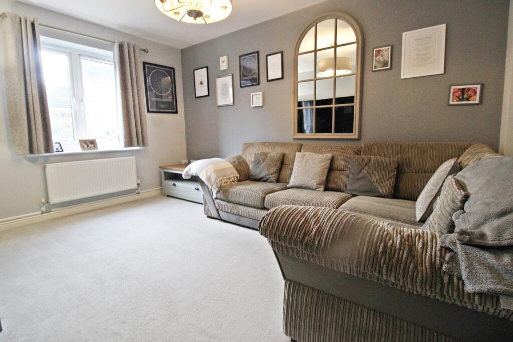 Additional image 7 of Heol Miaren, Llanharry, Pontyclun, Rhondda Cynon Taff. CF72 9WL