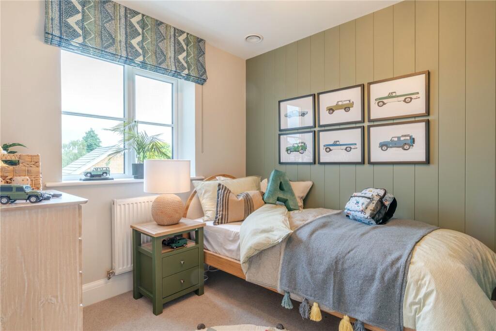 Additional image 12 of The Orchards, Fulbourn, Cambridge, Cambridgeshire, CB21