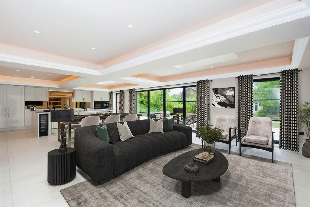 Additional image 4 of Belle Vue Lane, Guilden Sutton, Chester