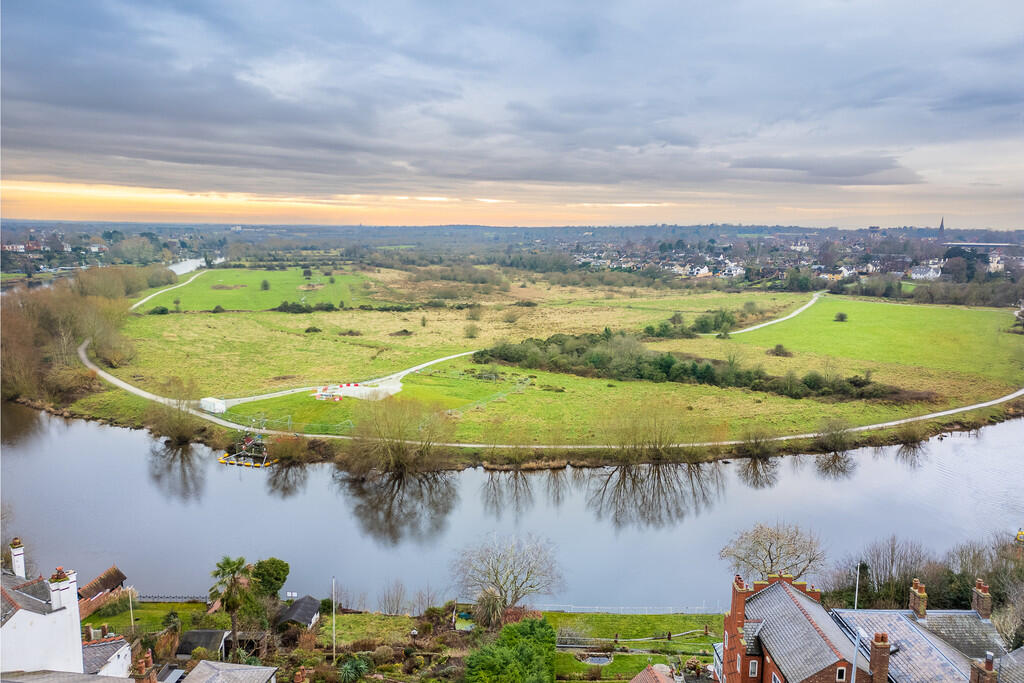 Primary image of Richmond Place, Boughton, Chester, CH3