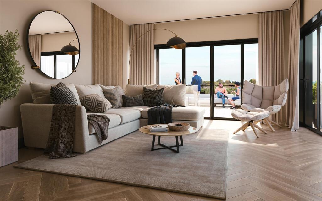 Additional image 2 of Penthouse Apartment 6, Elysium, The Old Harbour