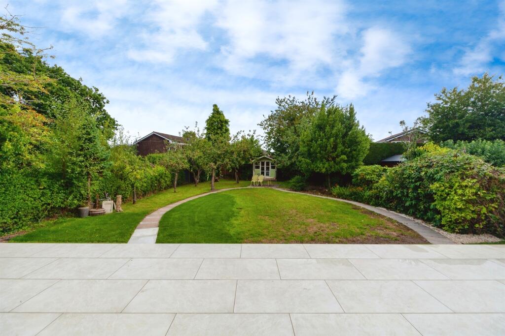 Additional image 17 of Belle Vue Lane, Guilden Sutton, Chester