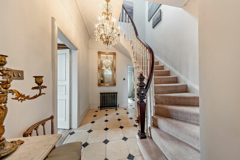 Additional image 16 of Overleigh Manor, Handbridge, Chester