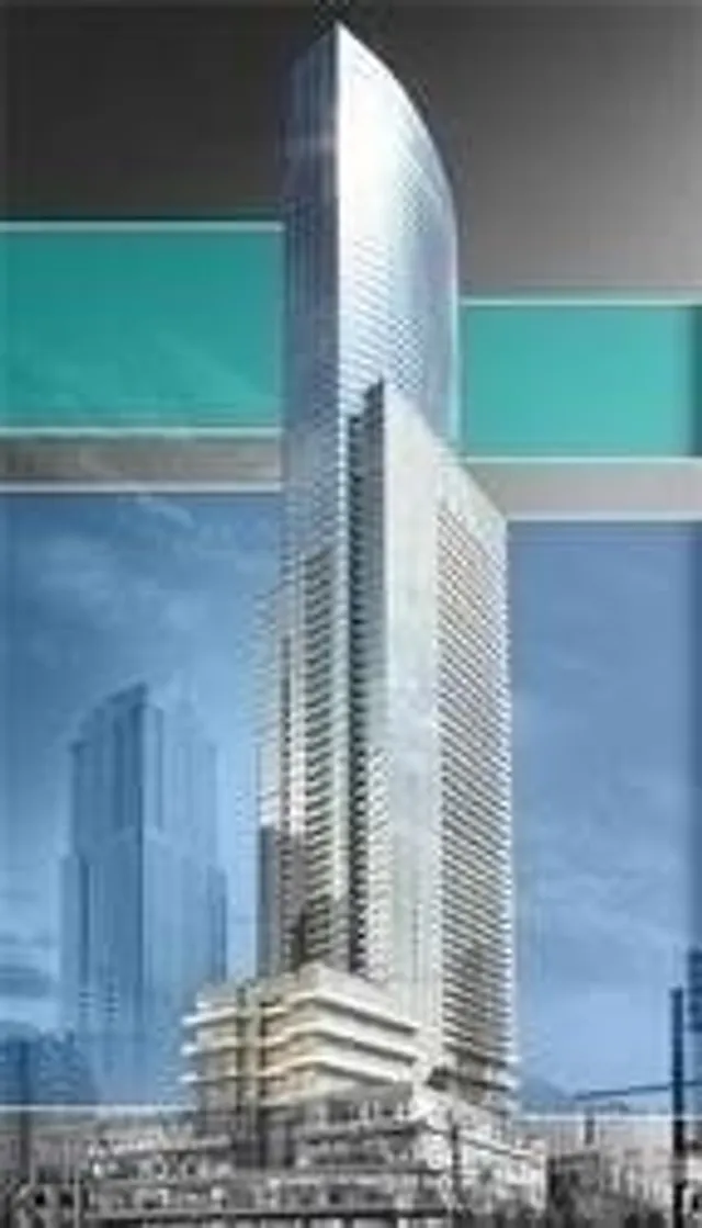 Additional image 19 of 386 Yonge St Unit 4313