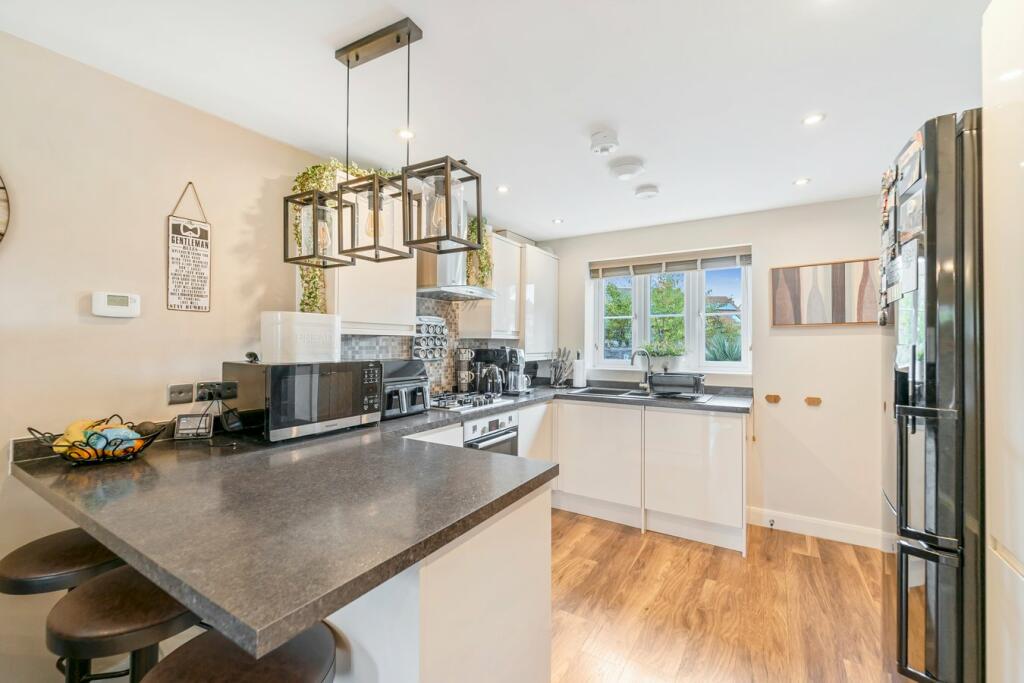 Additional image 10 of Farm Close, St Georges, Weston-Super-Mare, BS22