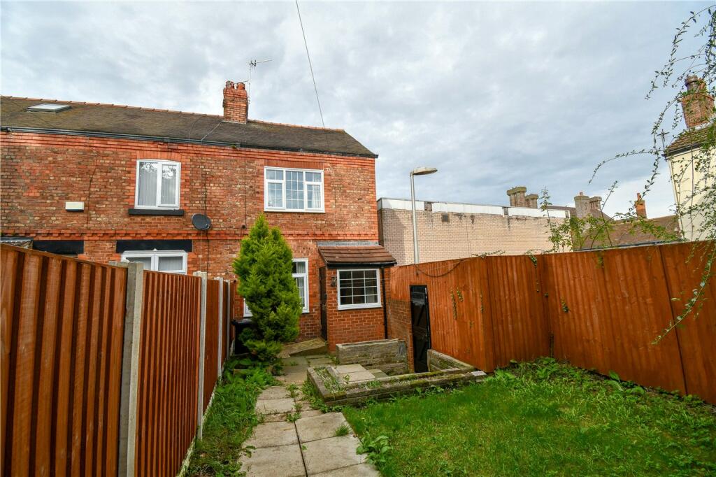 Additional image 12 of Arrowe View, Arrowe Park Road, Wirral