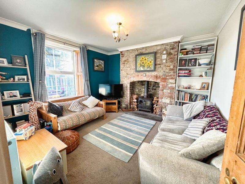 Additional image 2 of 6 Pentwyn Road, Pencoed, Bridgend, CF35 6SB