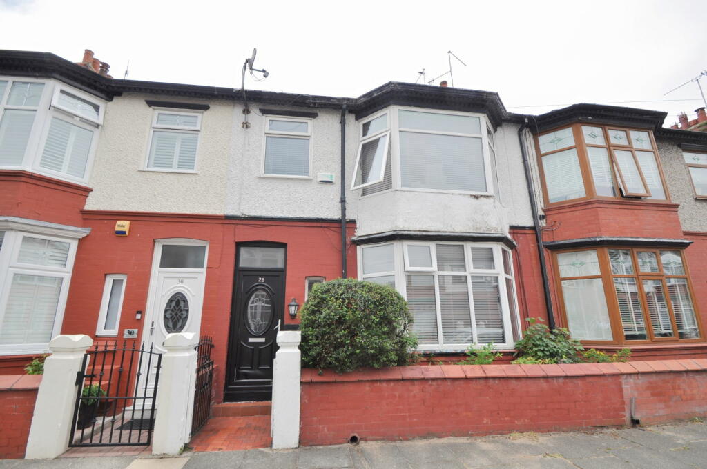 Additional image 23 of Coniston Avenue, Wallasey