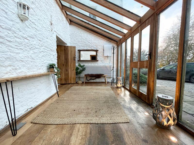 Additional image 10 of Treguff Place with Land, Llantrithyd, Nr. Cowbridge, CF71 7LT