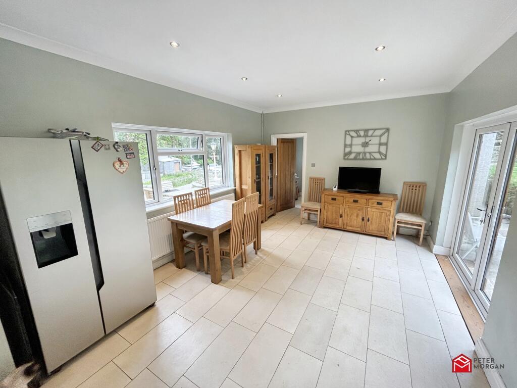 Additional image 7 of Llanharan, Pontyclun, Rhondda Cynon Taff. CF72 9NH