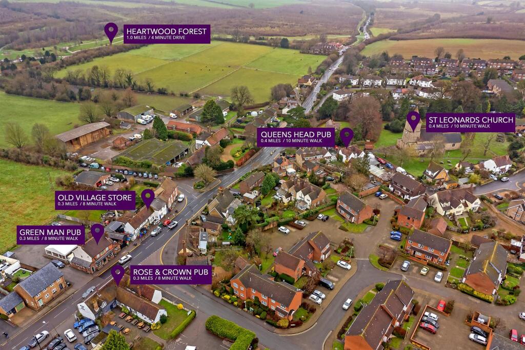 Additional image 5 of Highfield Road, Sandridge, St. Albans