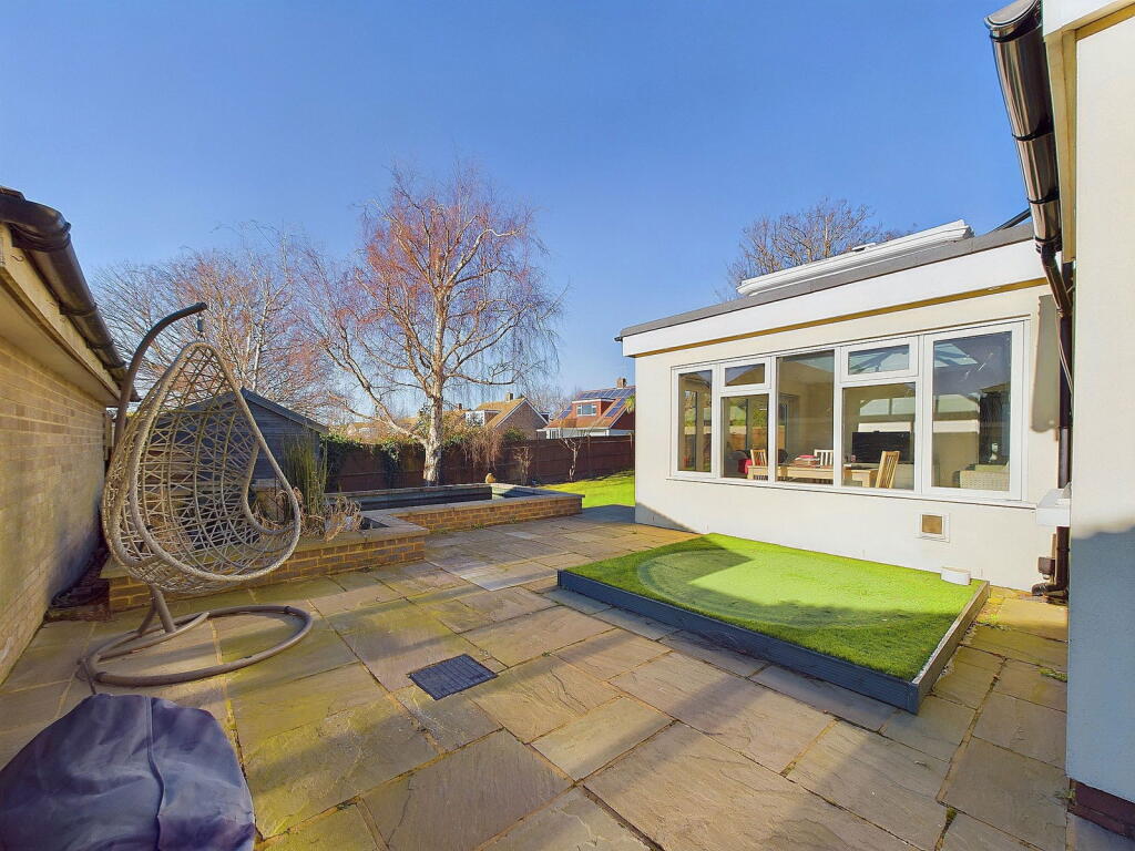 Additional image 40 of Brandfold, Durrington Hill, Worthing BN13 2PZ