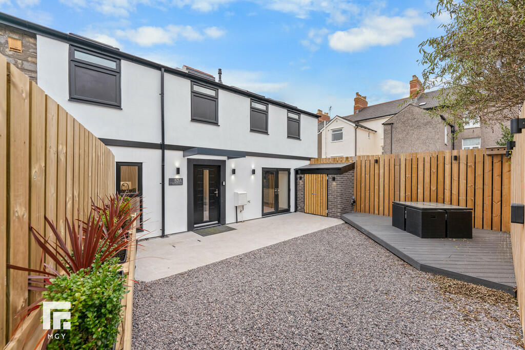 Additional image 7 of Glebe Street, Penarth