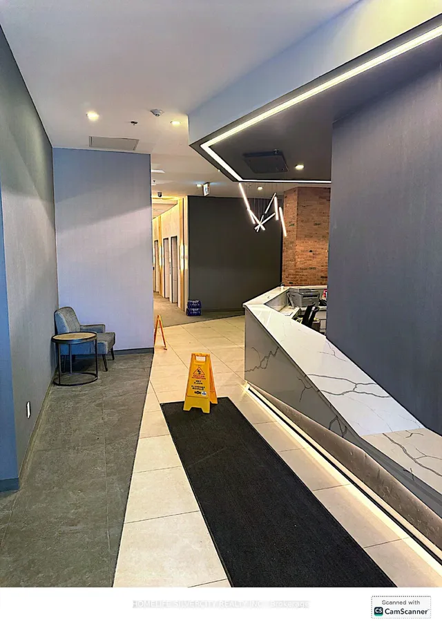 Additional image 5 of 60 Frederick St Unit 3302